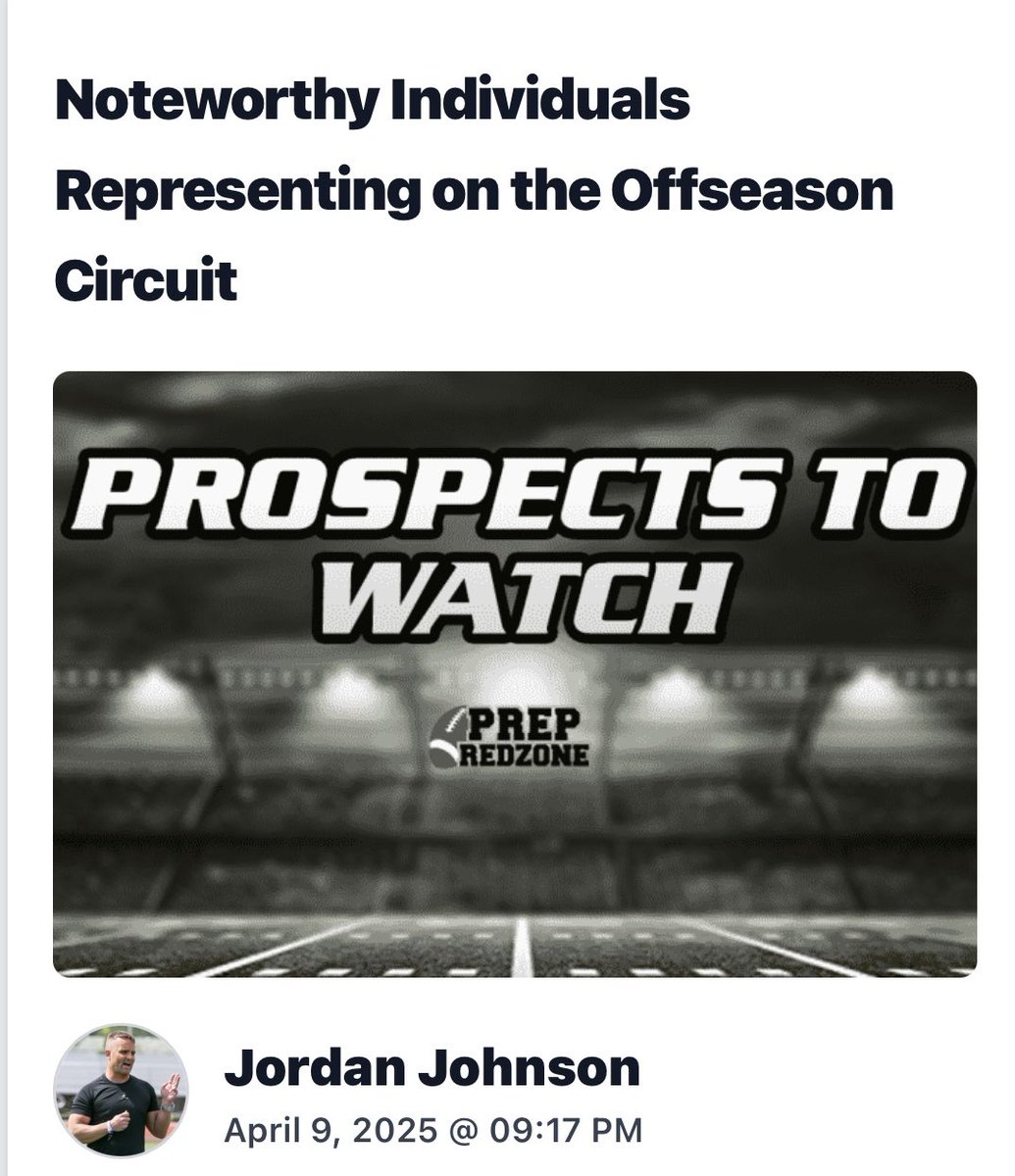 PJTautu's tweet photo. Thank you for the recognition🤙‼️@JordanJ_ #JUSTWORKIN 

@B12PFootball @PrepRedzoneOR https://t.co/ZuDp5fm69q