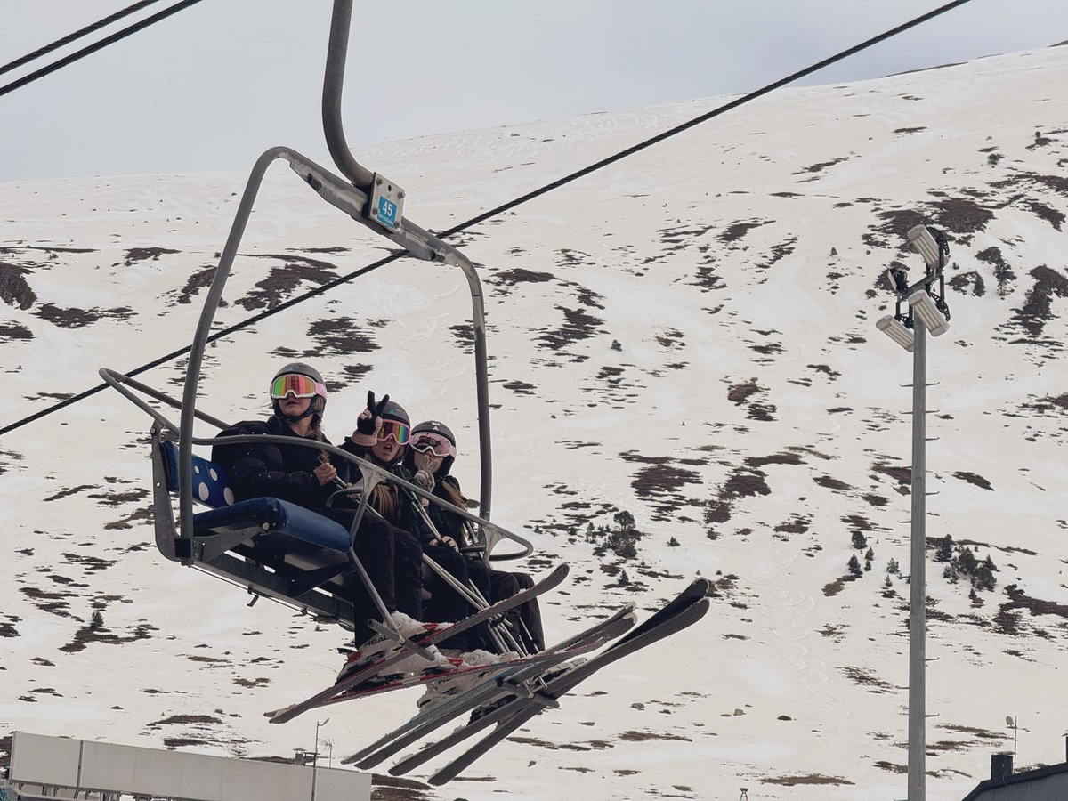 TSLA Enrichment and Careers (@tslaenrichment) on Twitter photo Final day on the slopes and our students gave it everything! 💥⛷️
An unforgettable trip where the SLA community truly came together as one. ❤️🖤
We’re now homeward bound from Andorra—travel updates coming via email. <a href="/sl_academy/">The St Leonards Academy</a> Final day on the slopes and our students gave it everything! 💥⛷️
An unforgettable trip where the SLA community truly came together as one. ❤️🖤
We’re now homeward bound from Andorra—travel updates coming via email. <a href="/sl_academy/">The St Leonards Academy</a>