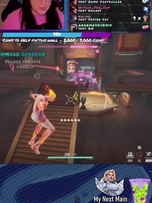 CardiaBardia's tweet photo. Check out my latest video on TikTok: Please excuse the broken English, it's my first language #Humantorch #Supernova #JohnnyStorm #ultimatecombo #drstrange #ranked #smallstreamer #LIVE #TTLS #Tiktoklive #englishishard #grandmaster https://t.co/aPNCBvPAAx https://t.co/kABxRLhJjU