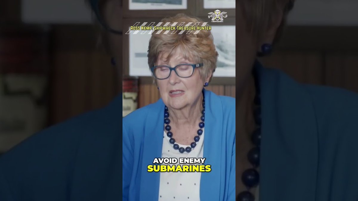 youtube.com/watch?v=QZAwjW… Discover more and keep up to date with the exciting events at Choppertown on YouTube by subscribing to our channel:
youtube.com/subscription_c…
youtube.com/user/chopperto…