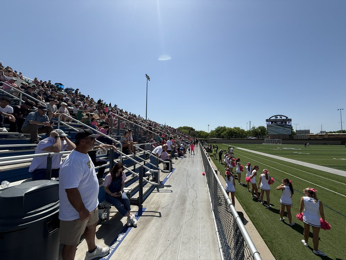 Cedar Park HS 🏐Ball tweet media