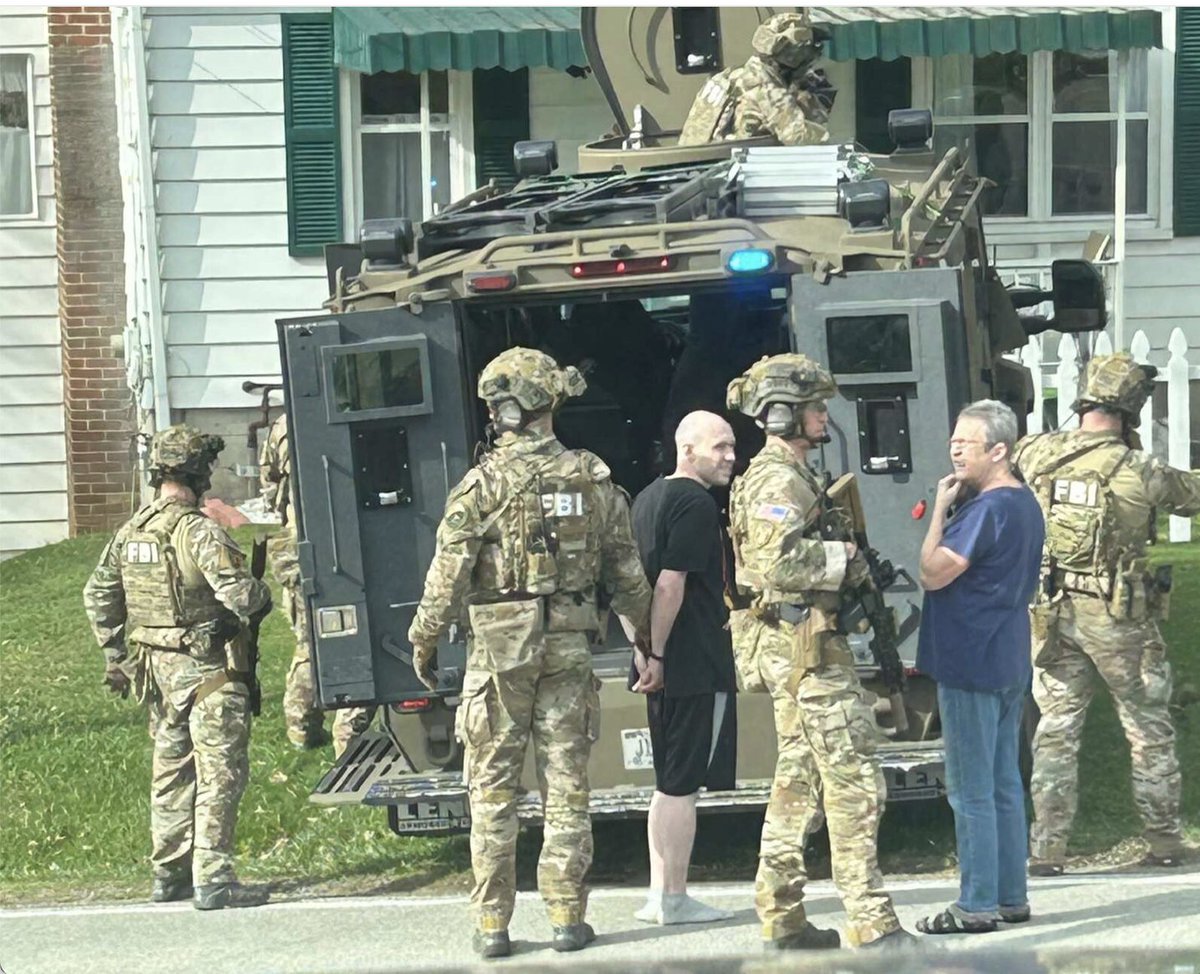 Charlie Kirk tweet media