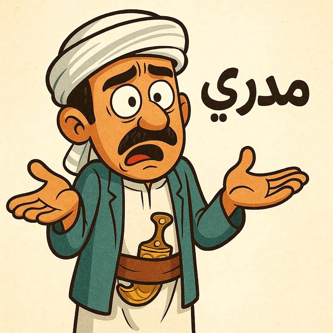 مستوى انزعاج أبواق الصهاينة من #مدري يظهر مقدار الوجع في إغلاق حسابات الاحرار.

مدري ما بتفعل بهم؟!