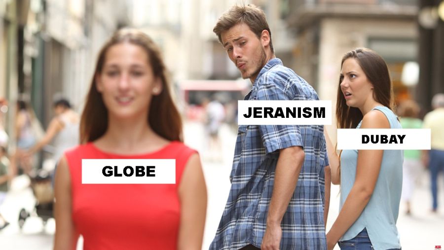 Bikini Atroll tweet media