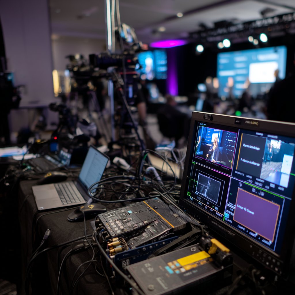 Live Caption AI tweet media