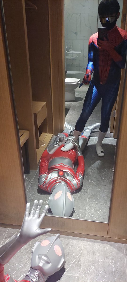 卧底军师 tweet media