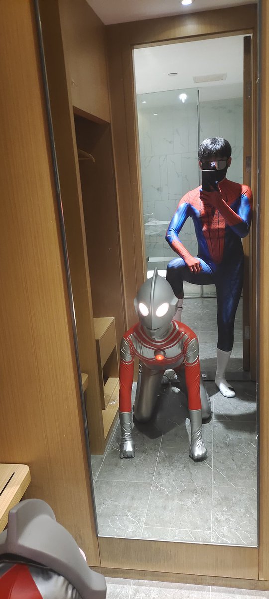 卧底军师 tweet media