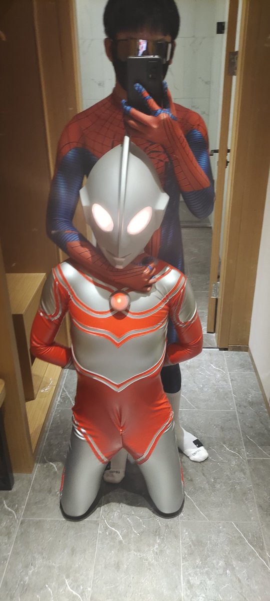 卧底军师 tweet media