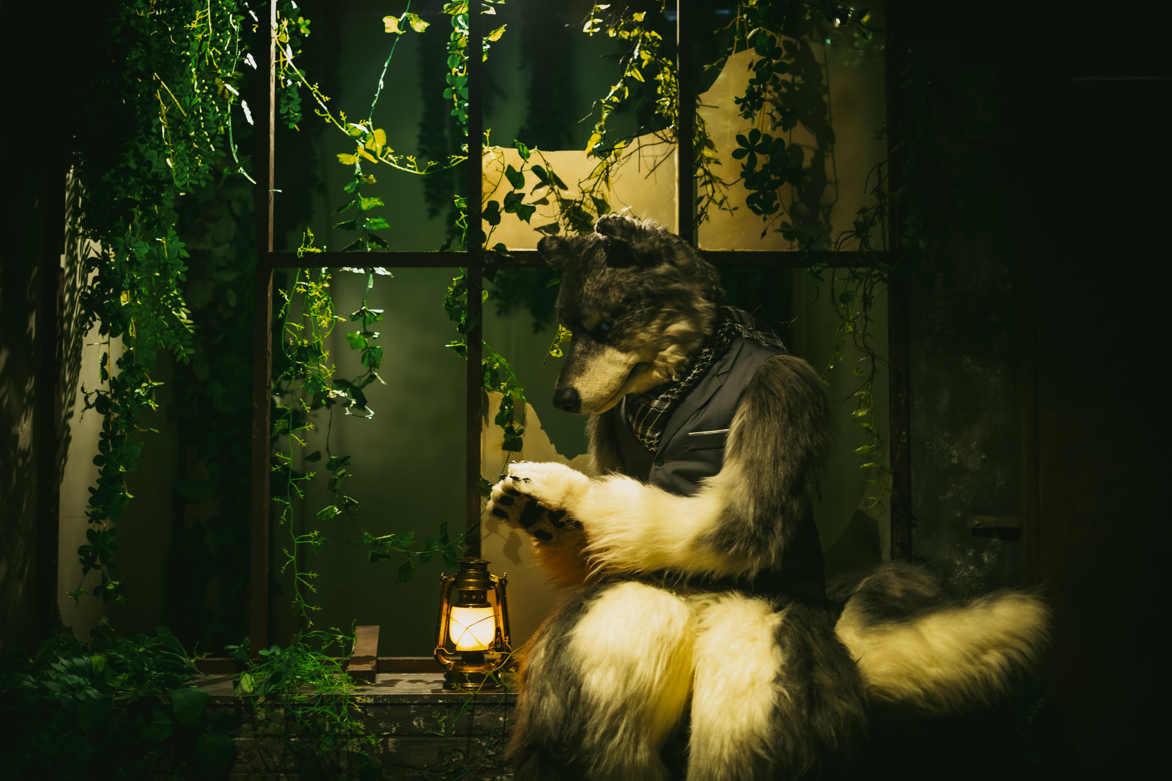 樹狼(TreeWolf)🔜 Infurnity2024 (@ice80532400) / X 樹狼(TreeWolf)🔜 Infurnity2024 (@ice80532400) / X