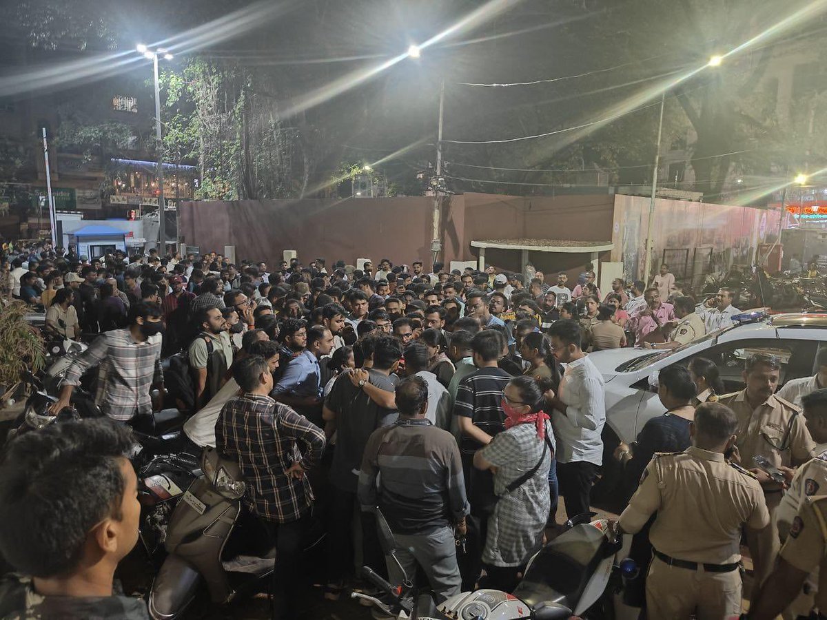 Ravikant Varpe रविकांत वर्पे tweet media