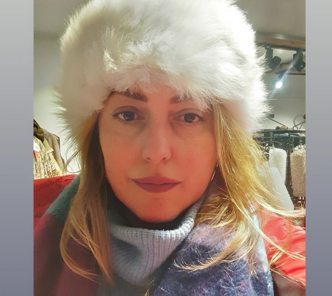#YeniProfilResmi