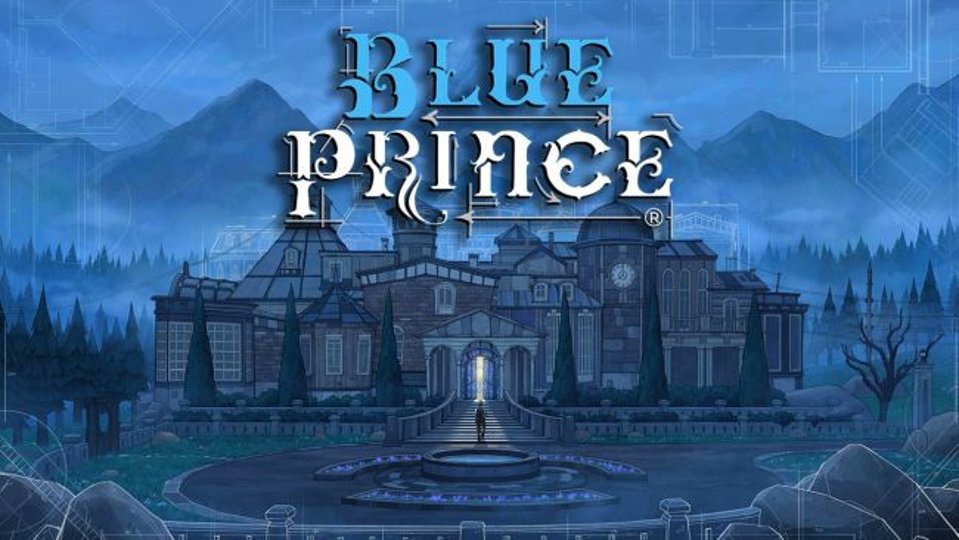 LucidControlTTV's tweet photo. More Blue Prince! https://t.co/kFbrAYNeaQ #Twitch #BluePrince https://t.co/7SvP92Tf8i