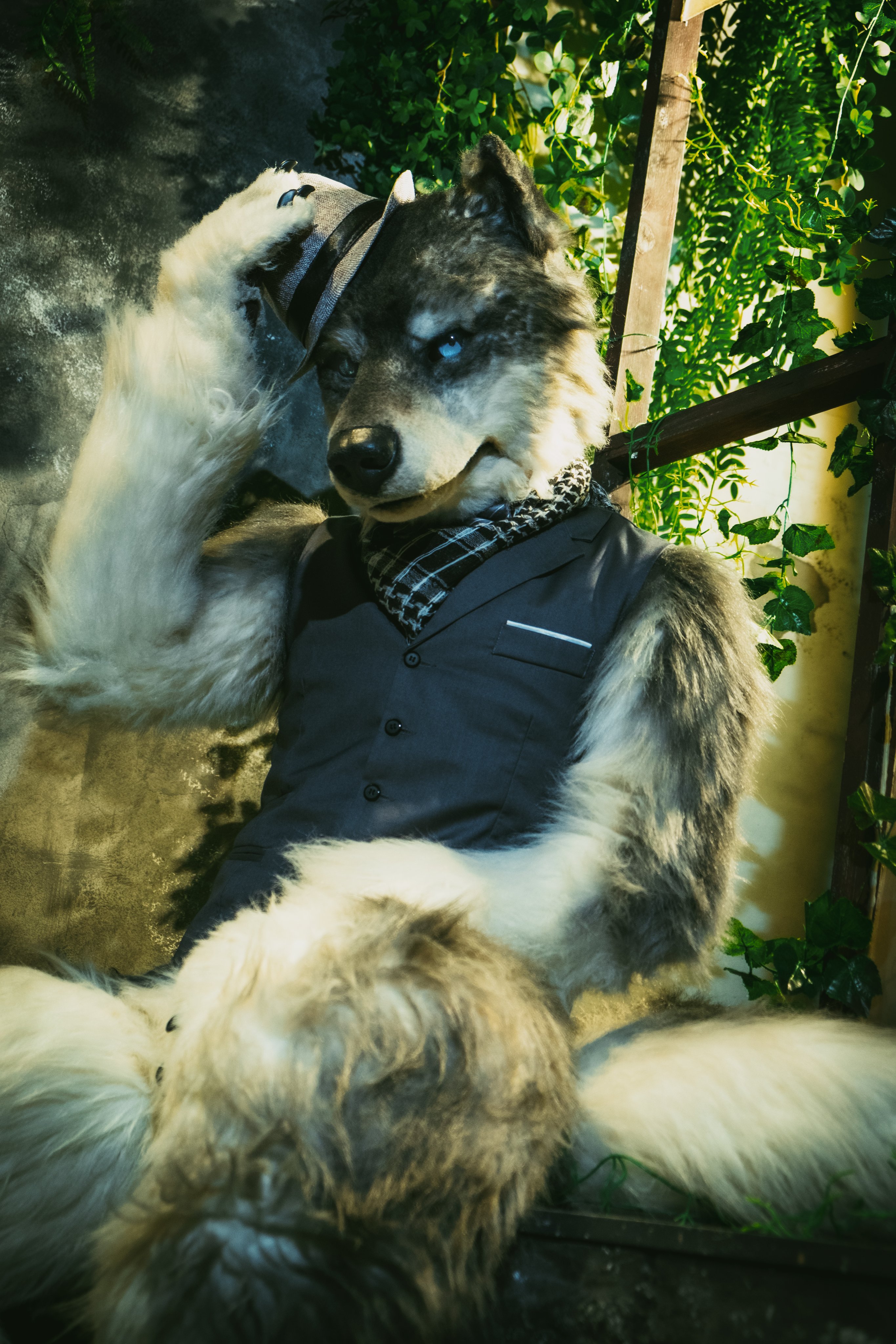 樹狼(TreeWolf)🔜 Infurnity2024 (@ice80532400) / X 樹狼(TreeWolf)🔜 Infurnity2024 (@ice80532400) / X