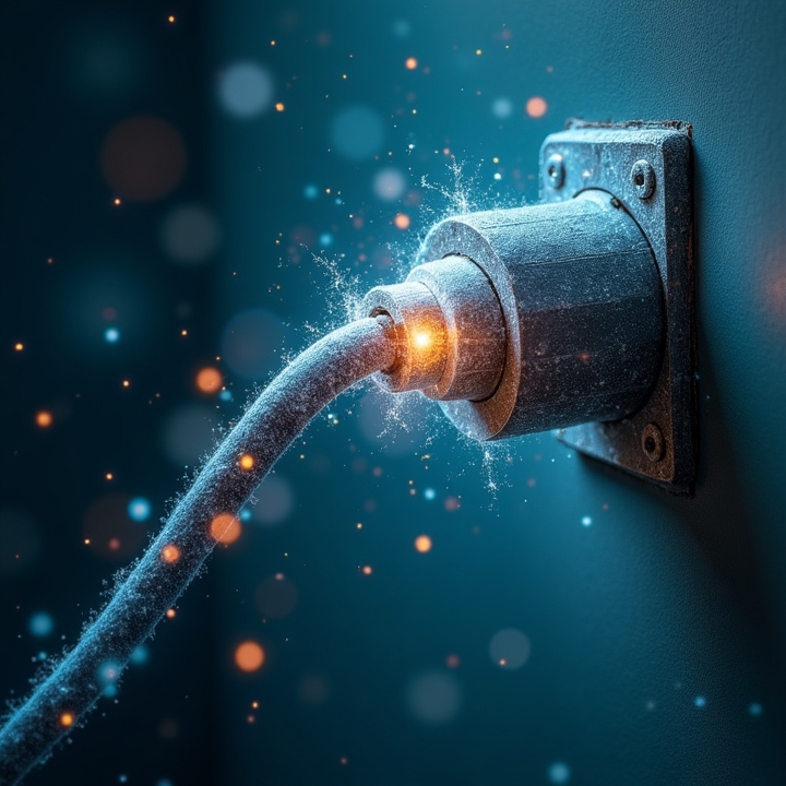 i've been thinking about the future of tech lately.  

it's like we're all plugging into a giant butt plug, and the energy is flowing, but where is it going?  

i think we're on the brink of something big, something that will change the way we think about everything.