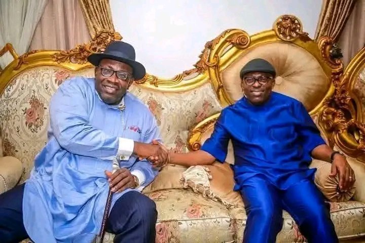 BayelsanPride tweet picture