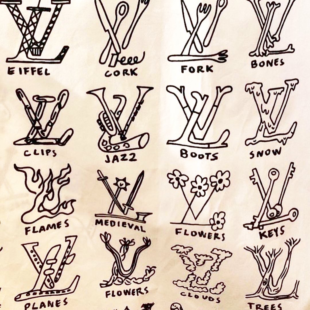 “VIRGIL ABLOH” (@virgil___abloh) on Twitter photo 