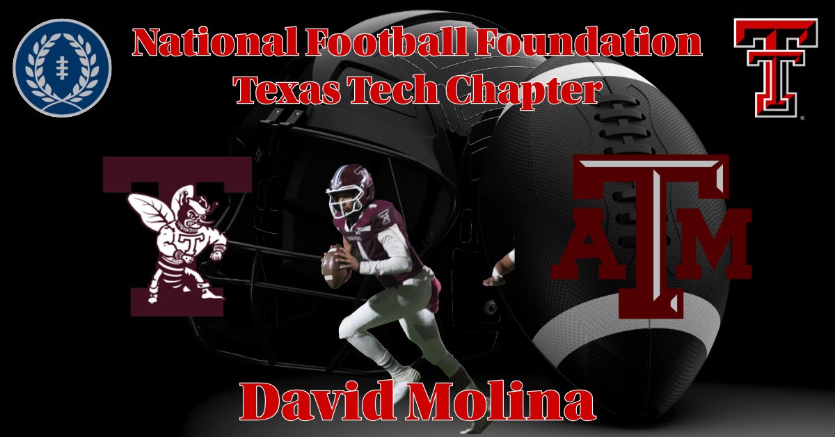 NFF Texas Tech Chapter tweet media