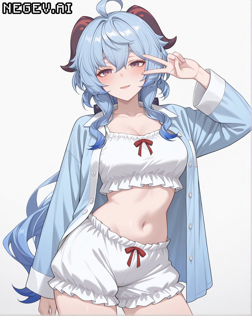 NeGev_AI's tweet photo. Pyjama Party 🌙🐾
Who’s your favorite sleepy cutie? 💤👇
  ❤ Amber
 💚Collei
 💙Ganyu
 💜Fischl
#GenshinImpact #Amber #Collei #Ganyu #Fischl #PajamaParty #AnimeArt #CuteArt #AIart https://t.co/ws3fNWZovv