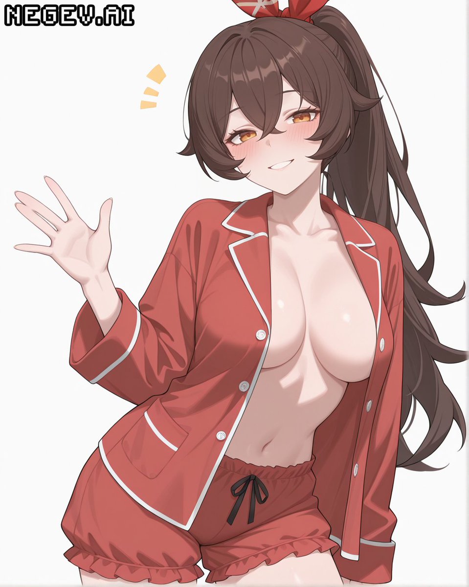 NeGev_AI's tweet photo. Pyjama Party 🌙🐾
Who’s your favorite sleepy cutie? 💤👇
  ❤ Amber
 💚Collei
 💙Ganyu
 💜Fischl
#GenshinImpact #Amber #Collei #Ganyu #Fischl #PajamaParty #AnimeArt #CuteArt #AIart https://t.co/ws3fNWZovv