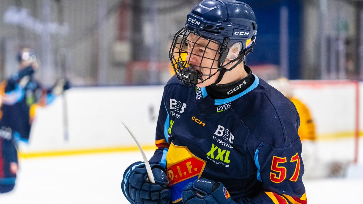 Djurgården Hockey tweet media
