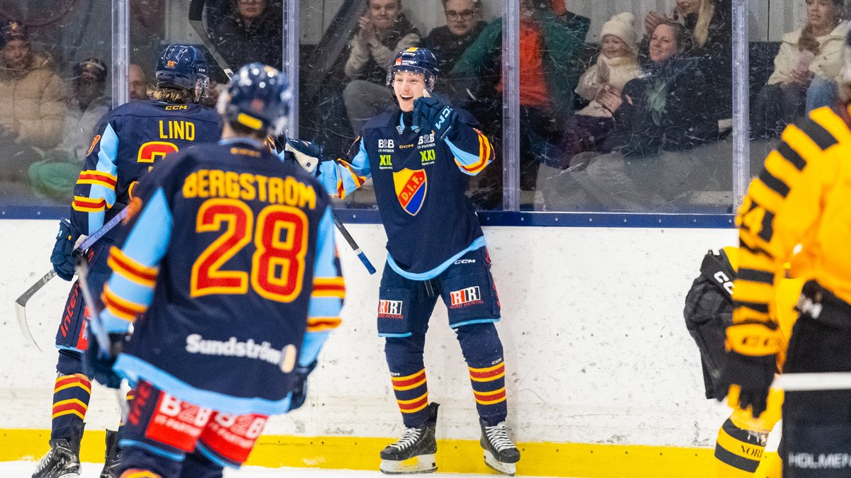 Djurgården Hockey tweet media