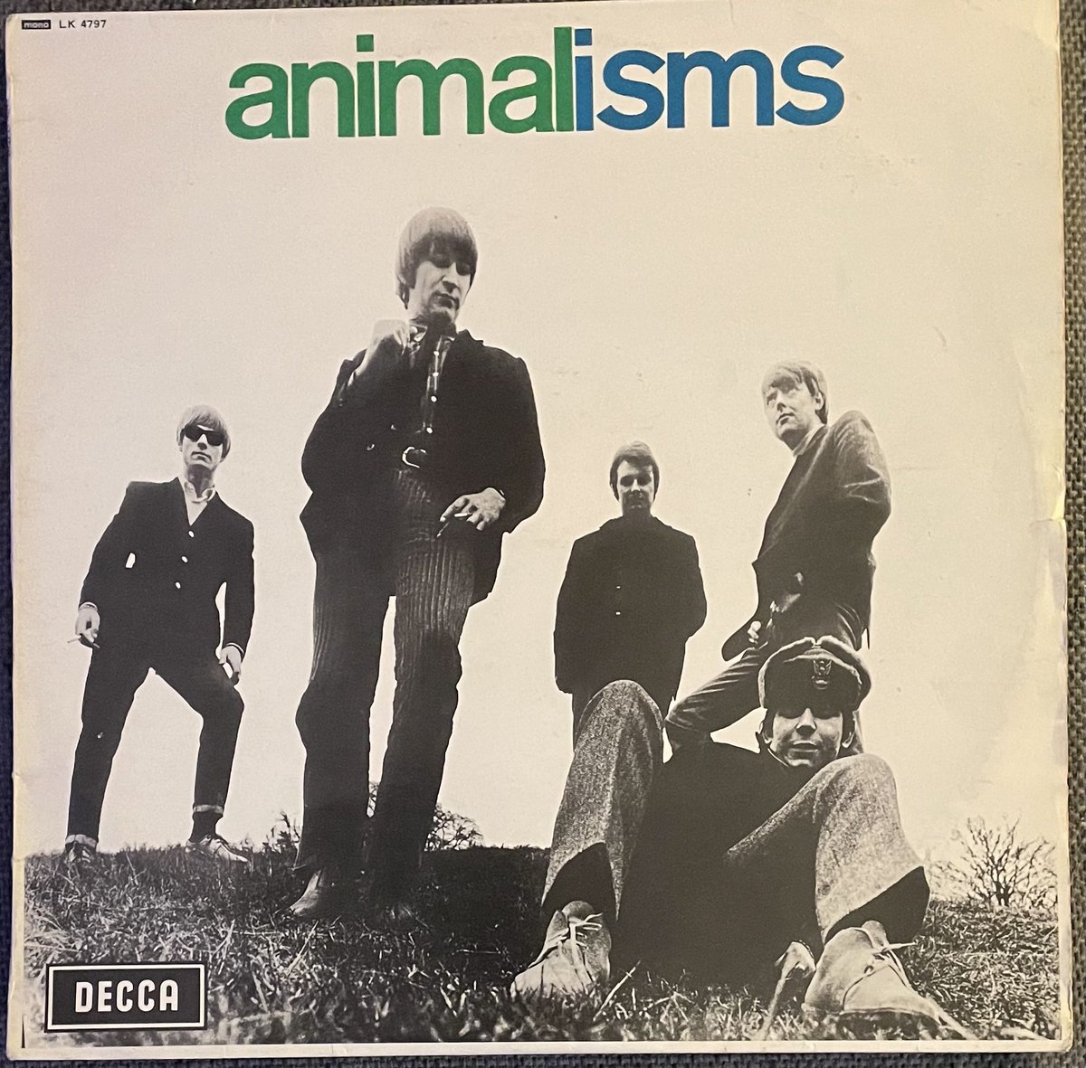 #NowPlaying️