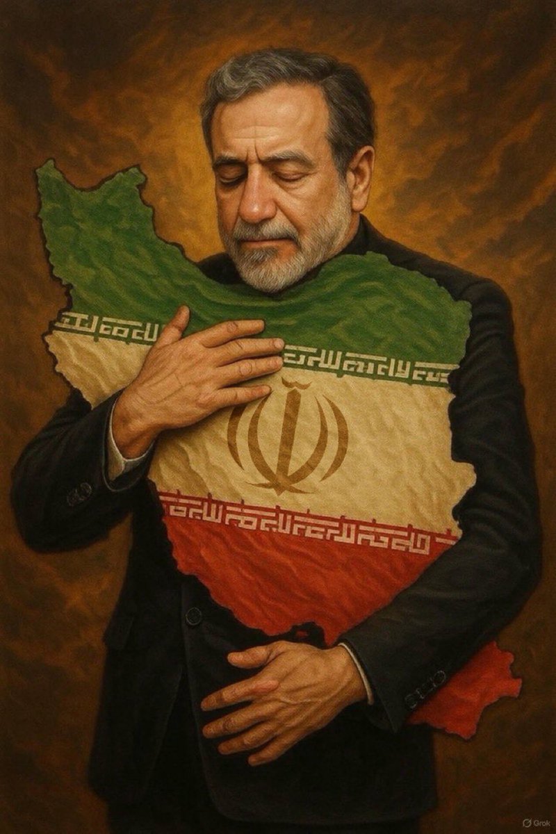 ali_ahmadnia's tweet photo. جالبه ، در حمایت از تیم مذاکره عزیزمان چندین طرح زیبا دیدم این را پسندیدم اینجا قرار دادم شما هم اگر طرح قشنگی دیدین زیر این پست قرار بدین تا یک مرجع جالب داشته باشیم https://t.co/7naeL5BVwZ