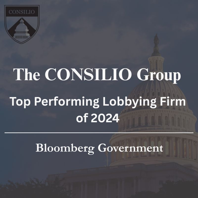 The CONSILIO Group tweet media