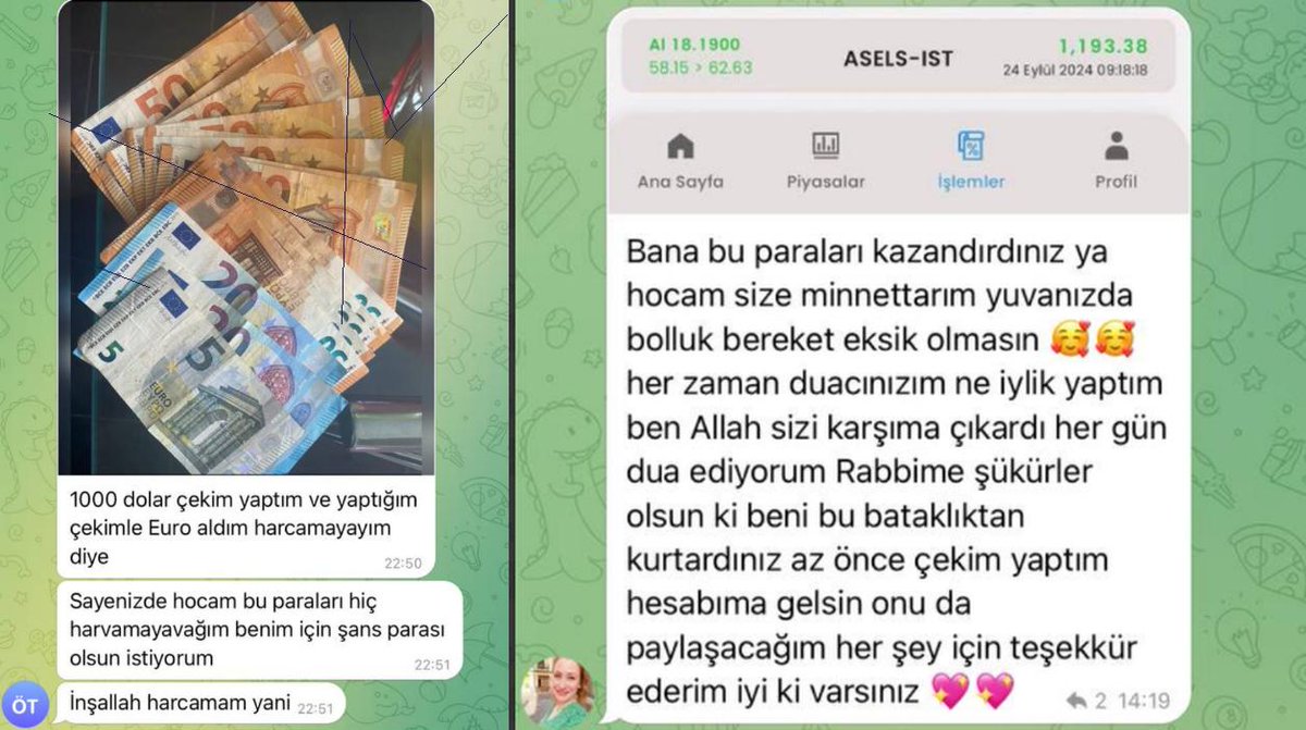 🆓 WhatsApp grubumuzda yatırımcılara özel analizler ve sinyaller düzenli olarak paylaşılıyor 
.
 🎁 Anlık bildirimlerle kazanç fırsatlarını kaçırmadan değerlendirin 
 .
 ✅ Whatsapp Linki : chatwhatsapp554.b-cdn.net/?id=2831704862 
.
 #PGSUS | #EREGL | #bist100 | Ofsayt