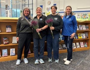 Happy National Library week!  Huge shout- out and thanks to Ms. Landon and Ms. Rice! <a href="/FCPSR3/">FCPS Region 3</a> <a href="/RollwithWestPo/">WPStudentActivities</a>