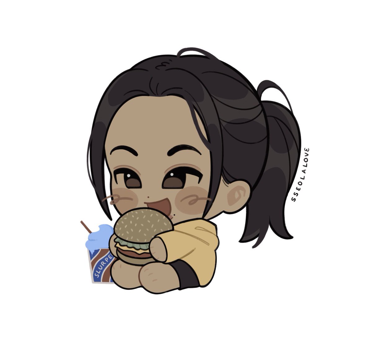 🍔🕊️ #yellowjackets