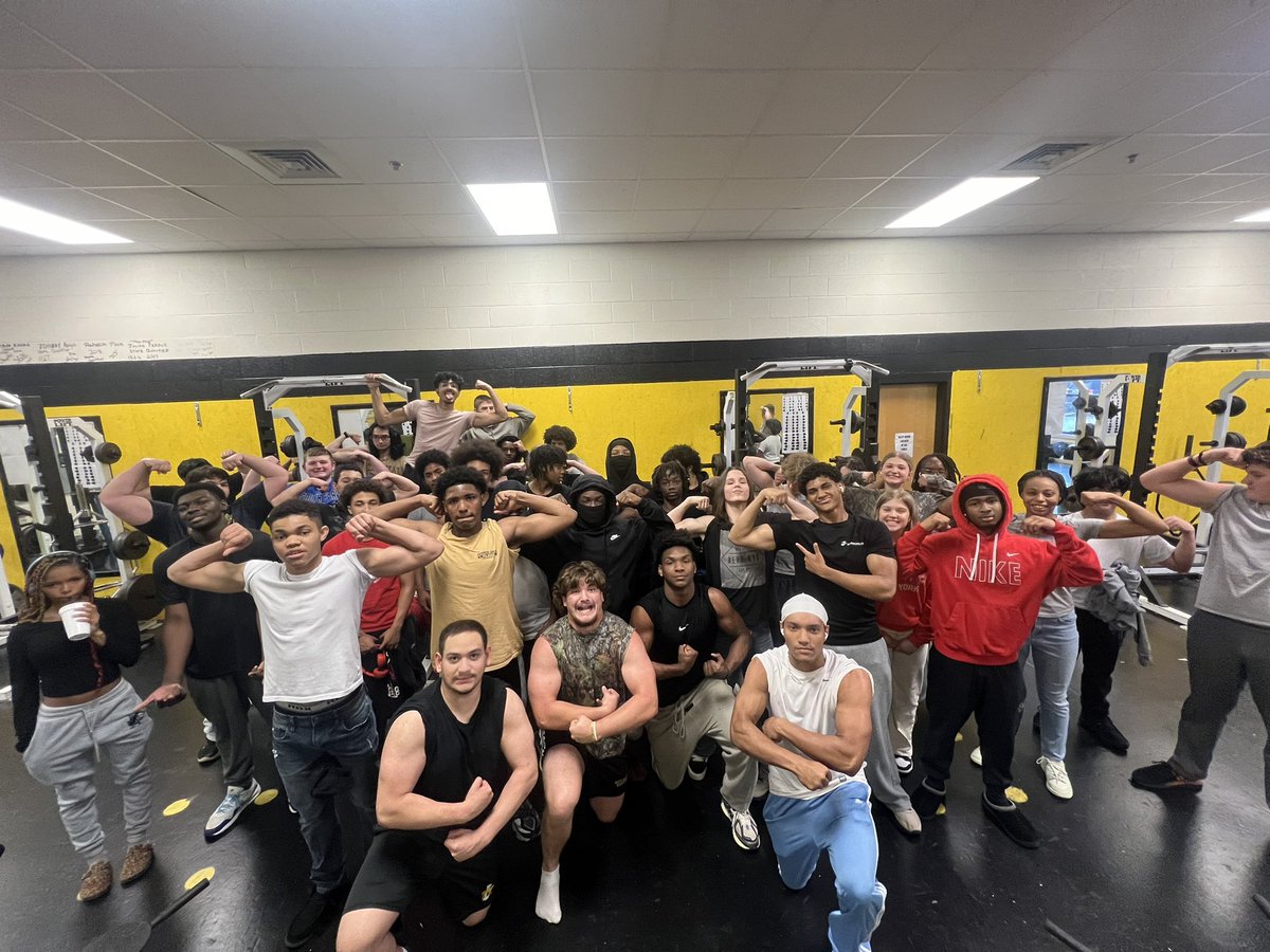 Lincolnton Wolves Athletics tweet media