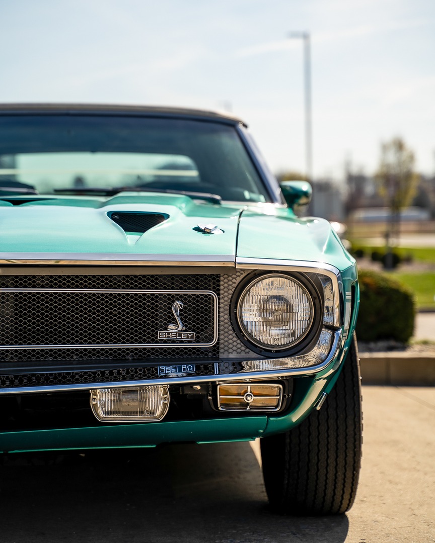 FastLaneSTL's tweet image. Classic #Friday views 👌

#frontendFriday #classiccars #Fridayfeelings