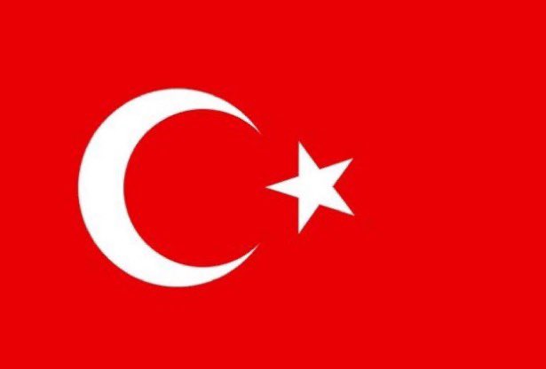 Allah vatana millete zeval vermesin