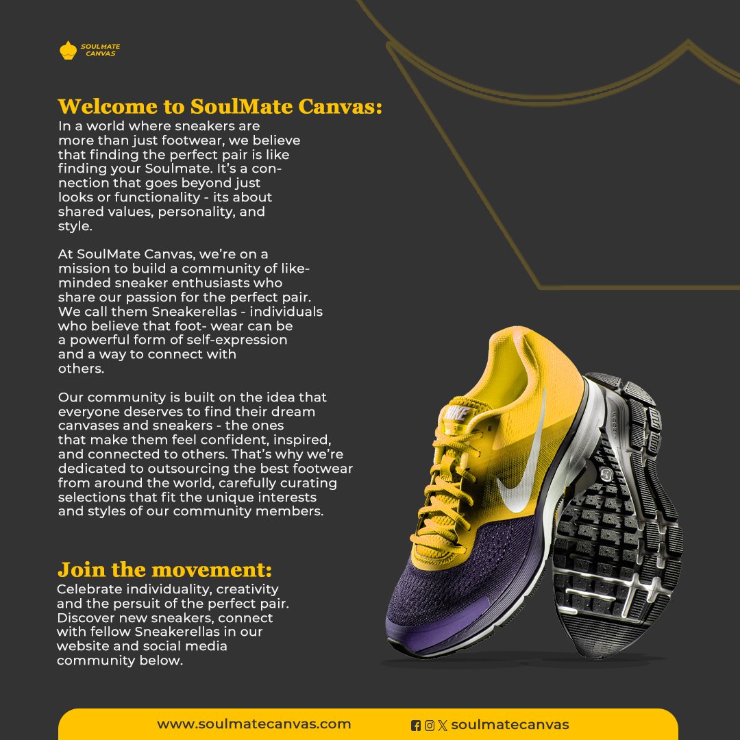 p_j_creative's tweet photo. Soulmate Canvas' brand concept, strategy, and vision are now available for acquisition.  If you are an entrepreneur or individual interested in purchasing the brand's concept, strategy and vision, you can reach me on - enquire.pjcreative@gmail.com
#soulmatecanvas #brandstrategy https://t.co/CN5VXb9piO