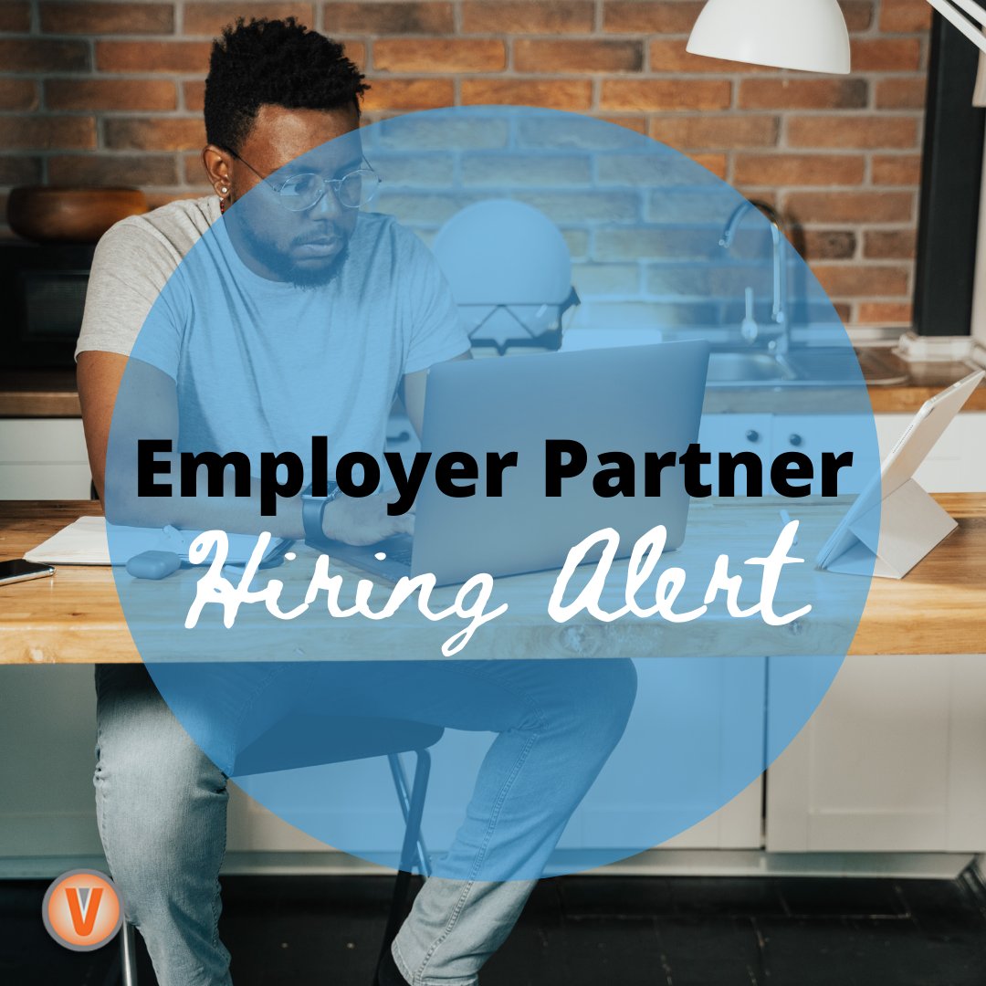 Virtual Vocations (@virtualvocation) on Twitter photo VV Employer Partner, <a href="/CoalitionTech/">Coalition Tech</a> is hiring for a variety of remote roles, from recruiting to IT to office assistant. Click the link to learn more and apply! 💻👓
virtualvocations.com/company/remote… VV Employer Partner, <a href="/CoalitionTech/">Coalition Tech</a> is hiring for a variety of remote roles, from recruiting to IT to office assistant. Click the link to learn more and apply! 💻👓
virtualvocations.com/company/remote…