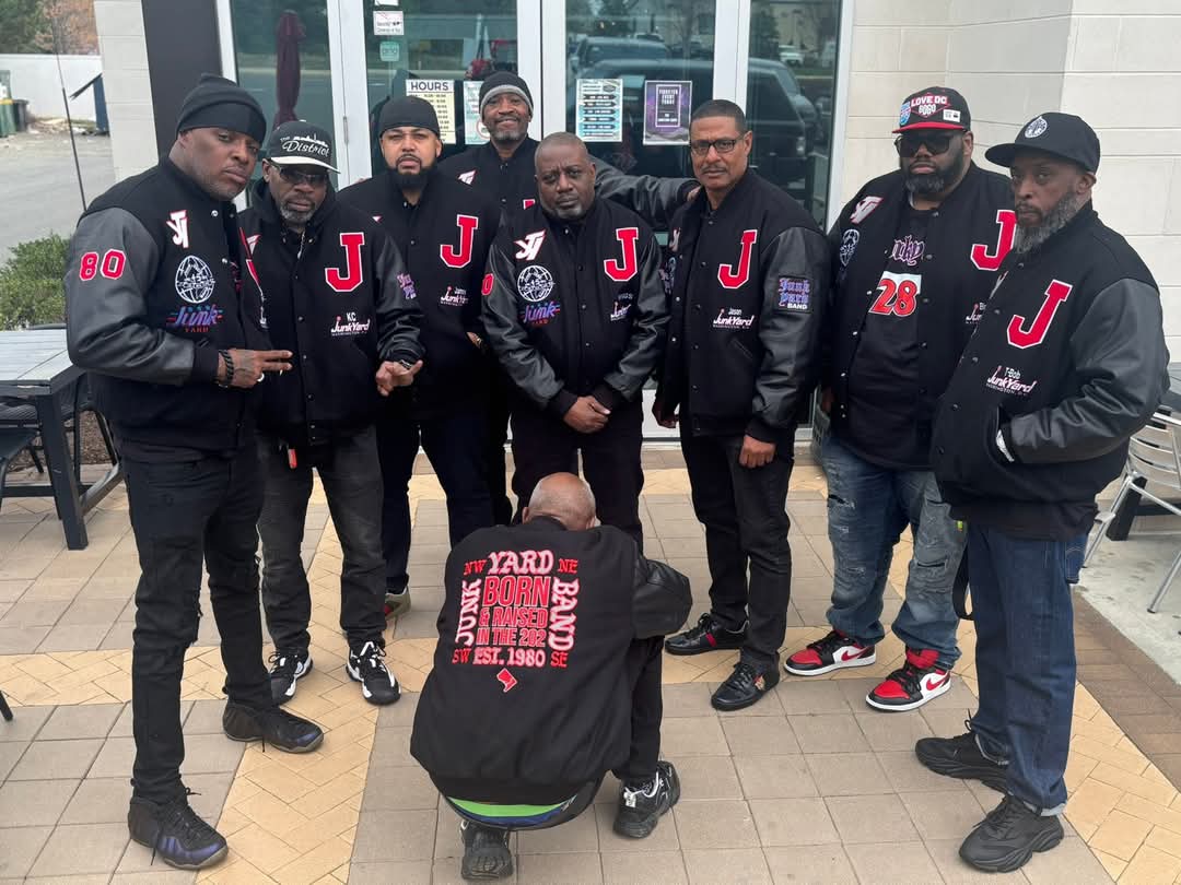 JUNKYARDBAND (@junkyardband) on Twitter photo 