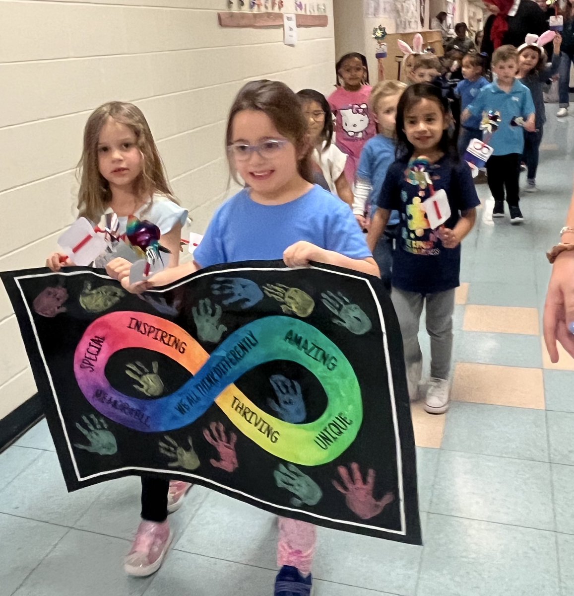 Tiffany Sorto tweet media