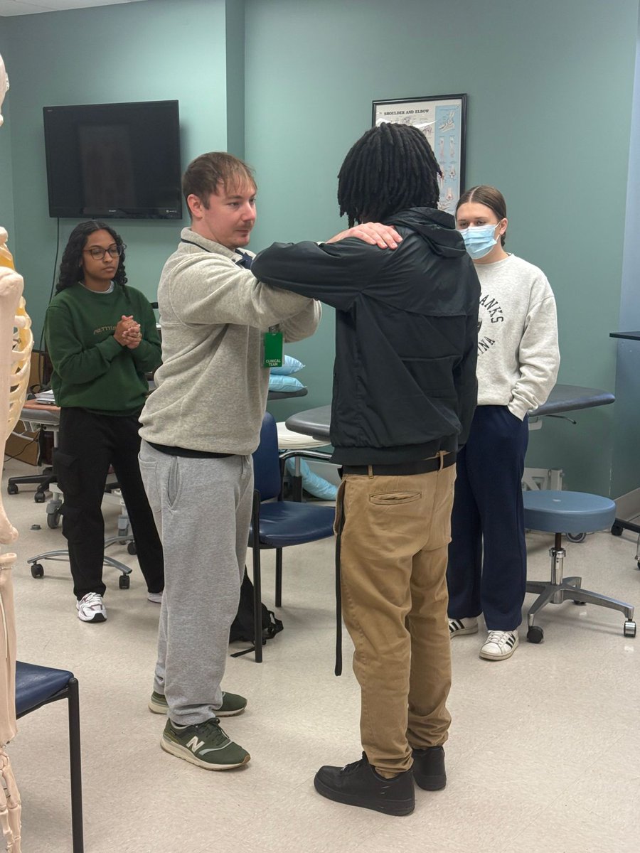 Check out what 11th graders at An Achievable Dream's schools in Virginia have been up to! During Job Shadow Day they had the opportunity to visit local companies, to gain hands-on experience, and explore different career pathways! #CareerExploration #handsonlearning #careerprep