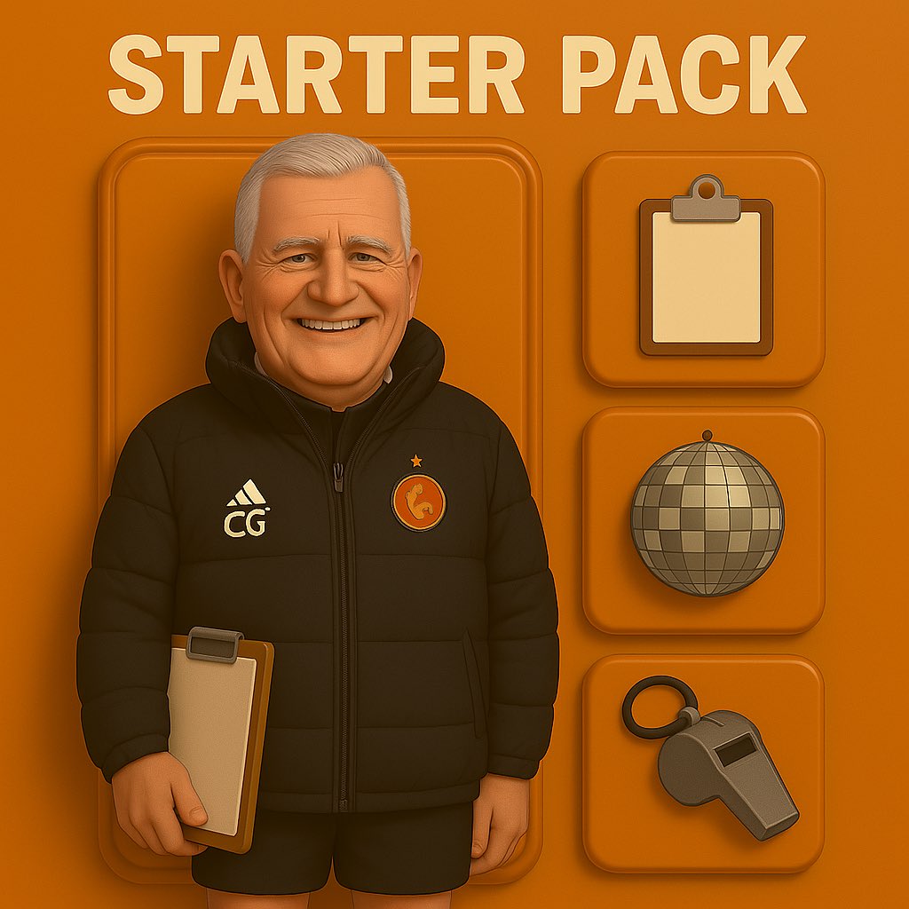 Colton AFC tweet media