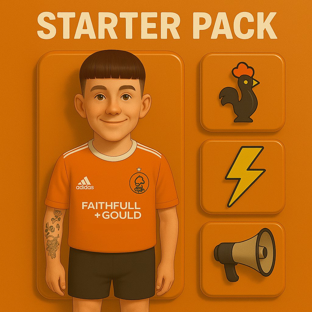 Colton AFC tweet media