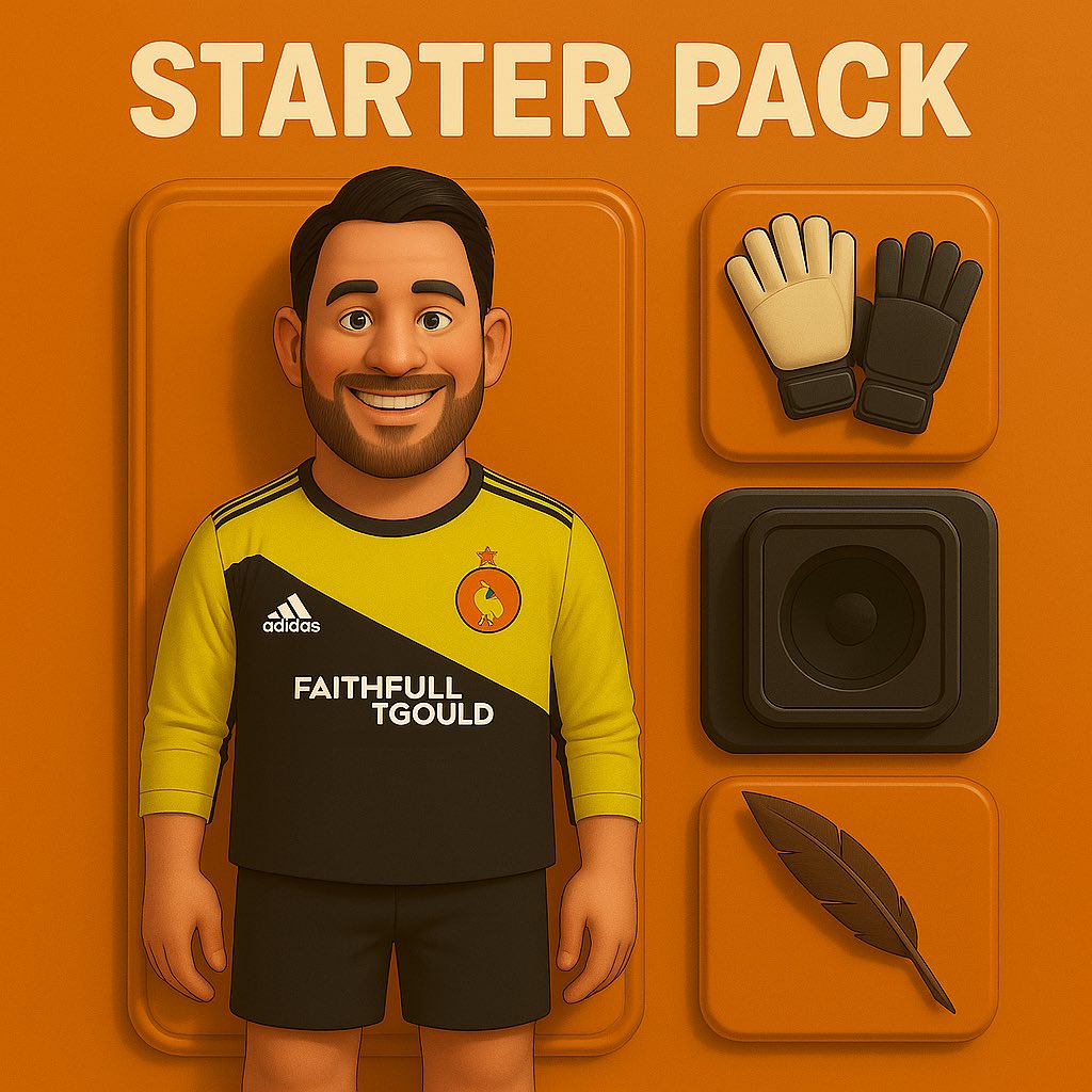 Colton AFC tweet media