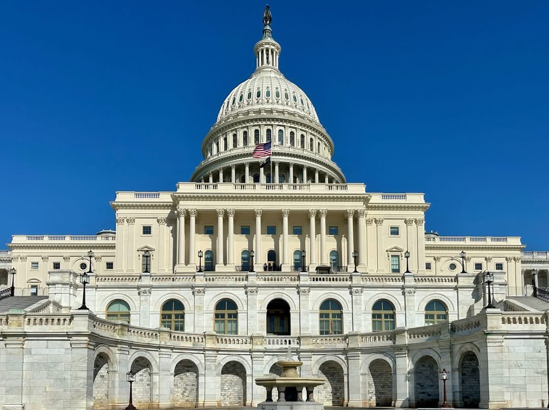 DurableSlateCo's tweet photo. Roofing Day in D.C. was a success! United voices from across the U.S. made an impact on Capitol Hill. Big thanks to the NRCA for the support!
#RoofingDayInDC #DurableSlate #NRCA #SlateRoofingContractorsAssociation
https://t.co/mNBrh9powo | https://t.co/y7ry4WS0gn https://t.co/R01YZHo1JE