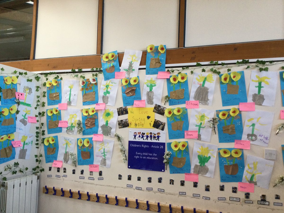 Greet Primary School tweet media