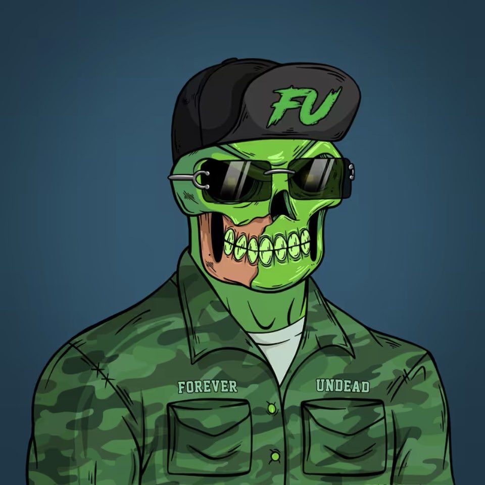 Br4dd ๐๐ช (@likestheart) on Twitter photo FU
I scooped this Sick
AF <a href="/fuonape/">FOREVER UNDEAD</a> to take Sales over the 200k Ape. LFU
๐๐๐
#Fuonape #ApeChain FU
I scooped this Sick
AF <a href="/fuonape/">FOREVER UNDEAD</a> to take Sales over the 200k Ape. LFU
๐๐๐
#Fuonape #ApeChain
