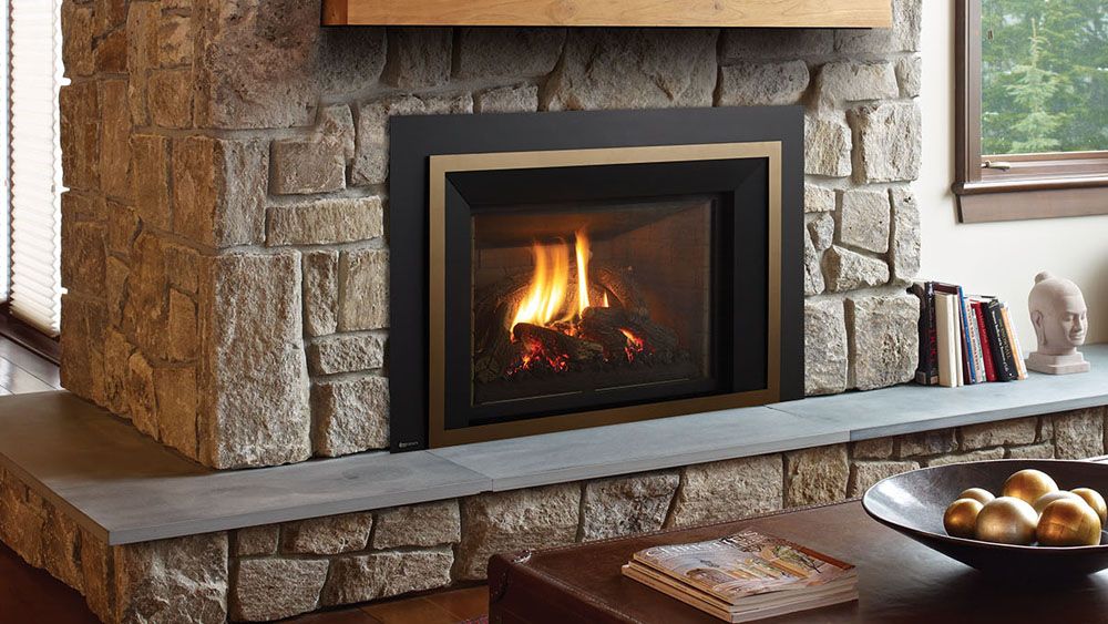Learn all about how to install a new fireplace: buff.ly/fd54WQN #diy #DIYDoctor #homeimprovement #home #construction #remodel #building #homeinspo #homesweethome #renovation #homerenovation #projects #project #ideas #realestate #exteriordesign