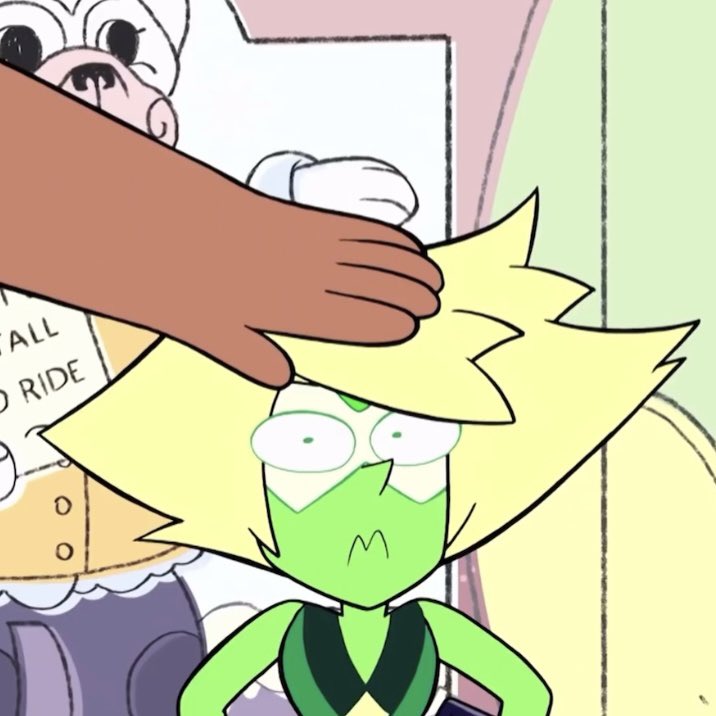 #StevenUniverse