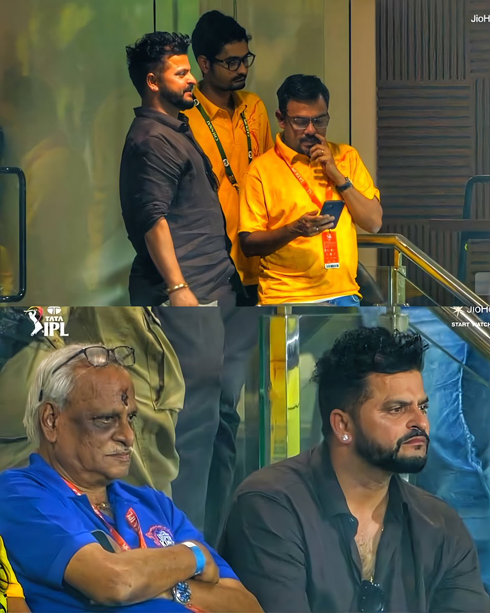 CultRaina's tweet photo. Suresh Raina’s silence speaks louder than words. The legacy he built is fading… and he’s watching it happen 🥺💔 https://t.co/pNUddqczJl