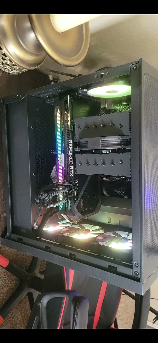 time_pack's tweet photo. For anybody looking for a gaming pc or repairs I don't overprice like the Big named dickheads
https://t.co/ecGCG4SbyL
You can contact me directly for any other question and for custom Offers on your budget give me Text on here or on all other socials found in the link above! https://t.co/skKgr9BzEF