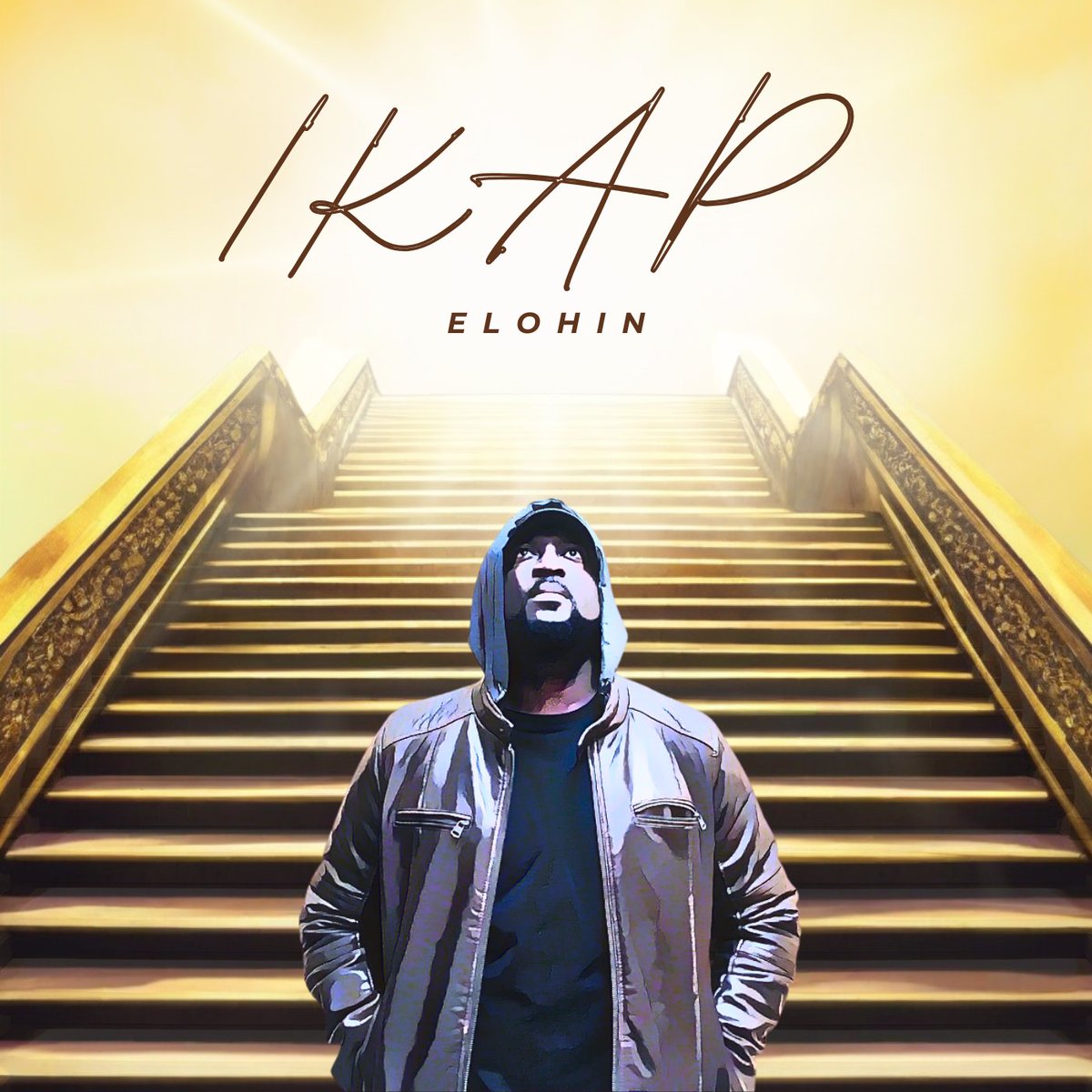 Elohin07's tweet photo. Weeping 😢 may endure for a night, but joy comes in the morning 😊 🙌🏿. My new single EP 💿 IKAP (I Know A Place) featuring @zhenel_ prod. by ScottyC Beats and @djlokeise drops next week on Good Friday. Hit the link to pre- save it! #explore #elohin #IKAP
https://t.co/hKe7Dn6HYL https://t.co/03L25rsCyA